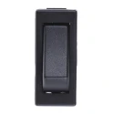 Arcolectric (Bulgin) Ltd SPDT On-On On-On Rocker Switch Panel Aluminium Housing 16A C1510ALAAA