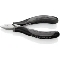 Knipex Side Cutter With Bevel ESD Safe Diagonal Cutter 11mm Jaw Width 115mm Length 77 32 115 ESD