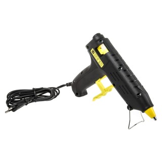 CK Corded Hot Melt Glue Gun 11 mm 80 W 240 V Type C EU Plug T6215A