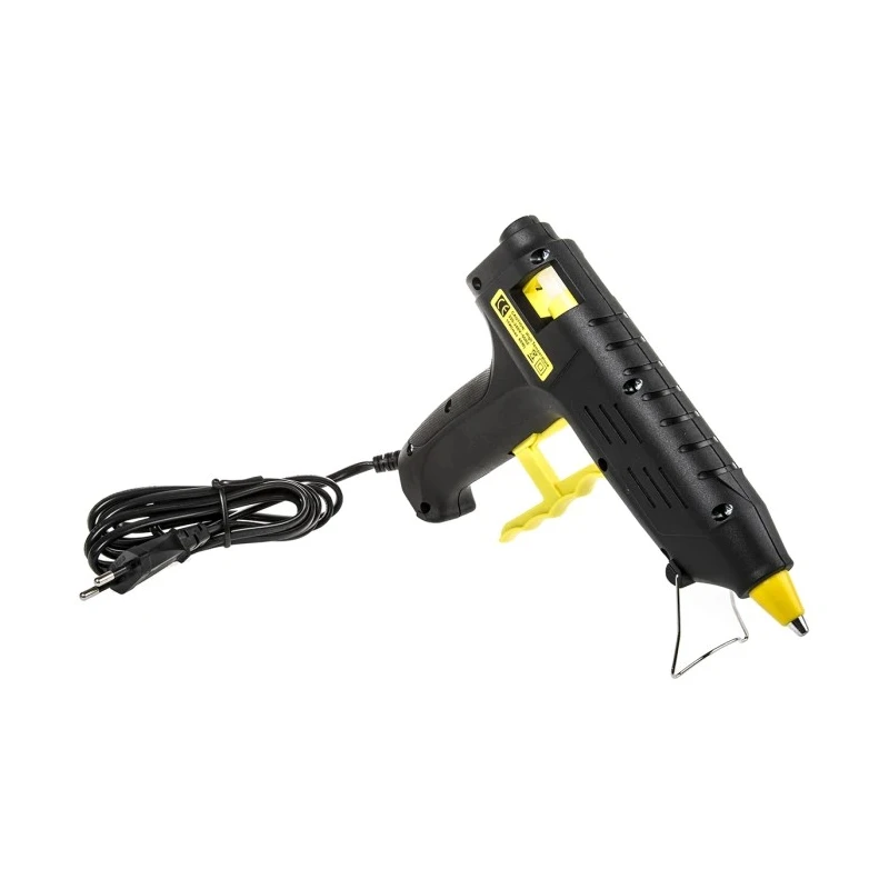 CK Corded Hot Melt Glue Gun 11 mm 80 W 240 V Type C EU Plug T6215A