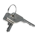 Bartec Momentary Control Station Switch, Thermoplastic Enclosure, 2 NO Contact Configuration, 1 Cutout, IP66 07-3511-10K02
