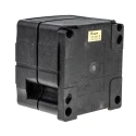 Bartec Momentary Control Station Switch, Thermoplastic Enclosure, 2 NO Contact Configuration, 1 Cutout, IP66 07-3511-10K02