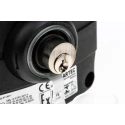 Bartec Momentary Control Station Switch, Thermoplastic Enclosure, 2 NO Contact Configuration, 1 Cutout, IP66 07-3511-10K02