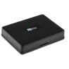 RS PRO Conductive Polypropylene ESD Box 89 mm (L) x 64 mm (W) x 16 mm (H) 287-8091