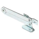 Savigny Right Handed Zinc Plated Steel Lid Stay 100mm 40802 ZI