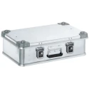 Zarges Metal Waterproof Watertight Transit Case 600 mm x 400 mm x 180 mm Model 40810