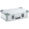 Zarges Metal Waterproof Watertight Transit Case 600 mm x 400 mm x 180 mm Model 40810