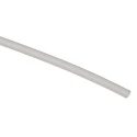 TE Connectivity Heat Shrink Tubing Clear 1.2 mm Sleeve Diameter x 1.2 m Length 2:1 Shrink Ratio RT-375-3/64-X-STK