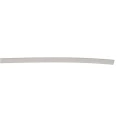 TE Connectivity Heat Shrink Tubing Clear 1.2 mm Sleeve Diameter x 1.2 m Length 2:1 Shrink Ratio RT-375-3/64-X-STK