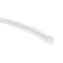 TE Connectivity Heat Shrink Tubing Clear 4.8 mm Sleeve Diameter x 1.2 m Length 2:1 Shrink Ratio RT-375-3/16-X-STK