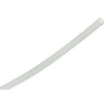 TE Connectivity Heat Shrink Tubing Clear 1.6 mm Sleeve Diameter x 1.2 m Length 2:1 Shrink Ratio RT-375-1/16-X-STK