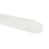 TE Connectivity Clear Heat Shrink Tubing 25.4 mm Sleeve Diameter x 1.2 m Length 2:1 Shrink Ratio RT-375-1-X-STK