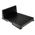RS PRO ESD PCB Rack 350 mm Height 210 mm Width 130 mm Depth 287-8085