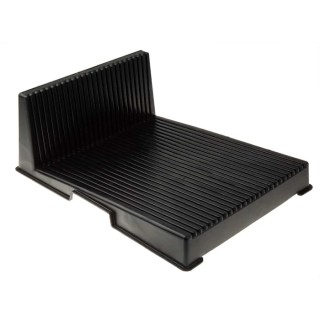 RS PRO ESD PCB Rack 350 mm Height 210 mm Width 130 mm Depth 287-8085