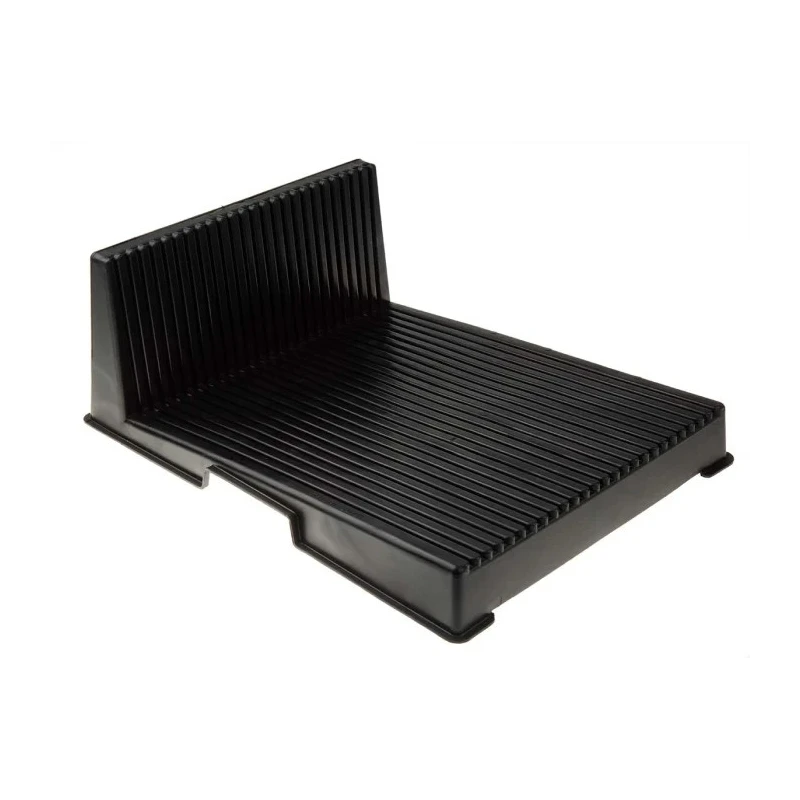 RS PRO ESD PCB Rack 350 mm Height 210 mm Width 130 mm Depth 287-8085