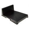 RS PRO ESD PCB Rack 350 mm Height 210 mm Width 130 mm Depth 287-8085