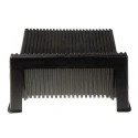 RS PRO ESD PCB Rack 350 mm Height 210 mm Width 130 mm Depth 287-8085