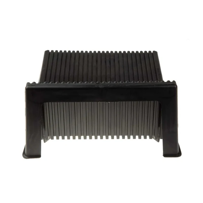 RS PRO ESD PCB Rack 350 mm Height 210 mm Width 130 mm Depth 287-8085