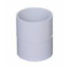 Fusion 110mm PVC SWR Self Fit Coupler 4 Inches