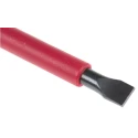 Bahco Slotted Screwdriver 150mm Blade VDE 1000V Insulated Ergonomic Handle BE-8255S