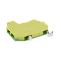 Phoenix Contact 3-Way MT1.5-TWIN-PE Earth Terminal Block 1.5mm² Screw Polyamide Housing 3001705