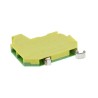 Phoenix Contact 3-Way MT1.5-TWIN-PE Earth Terminal Block 1.5mm² Screw Polyamide Housing 3001705
