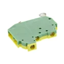 Phoenix Contact 3-Way MT1.5-TWIN-PE Earth Terminal Block 1.5mm² Screw Polyamide Housing 3001705