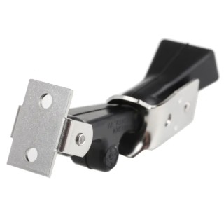 Southco Stainless Steel Hasp & Staple 17.9mm 78.6mm 37-10-061-20