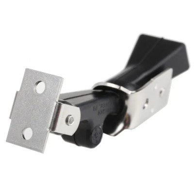 Southco Stainless Steel Hasp & Staple 17.9mm 78.6mm 37-10-061-20