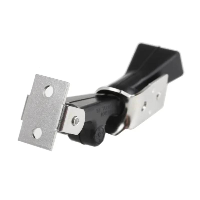 Southco Stainless Steel Hasp & Staple 17.9mm 78.6mm 37-10-061-20