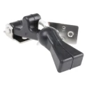 Southco Stainless Steel Hasp & Staple 17.9mm 78.6mm 37-10-061-20