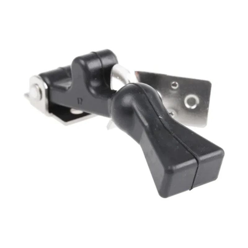 Southco Stainless Steel Hasp & Staple 17.9mm 78.6mm 37-10-061-20