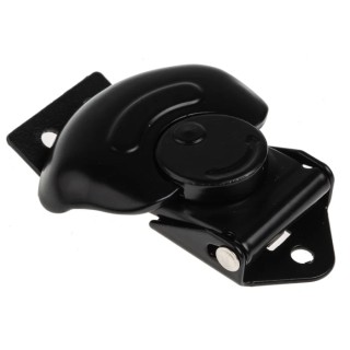 Southco Steel Spring Loaded Draw Latch 67 mm Length 52 mm Width 19 mm Depth K2-3005-89