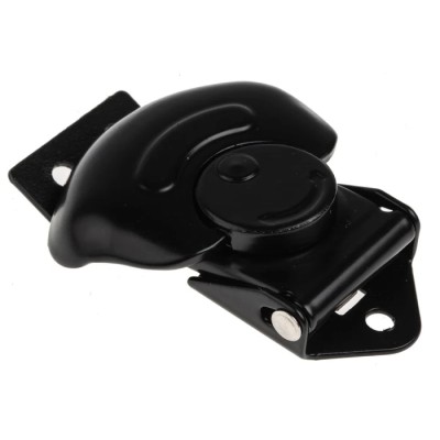 Southco Steel Spring Loaded Draw Latch 67 mm Length 52 mm Width 19 mm Depth K2-3005-89