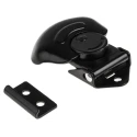 Southco Steel Spring Loaded Draw Latch 67 mm Length 52 mm Width 19 mm Depth K2-3005-89