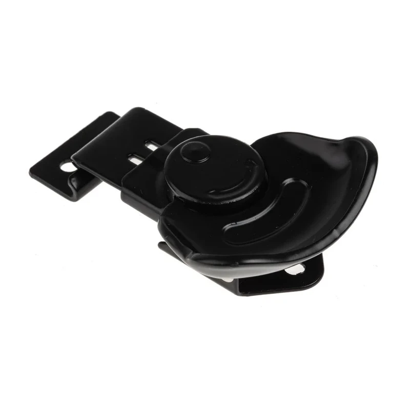 Southco Steel Spring Loaded Draw Latch 67 mm Length 52 mm Width 19 mm Depth K2-3005-89