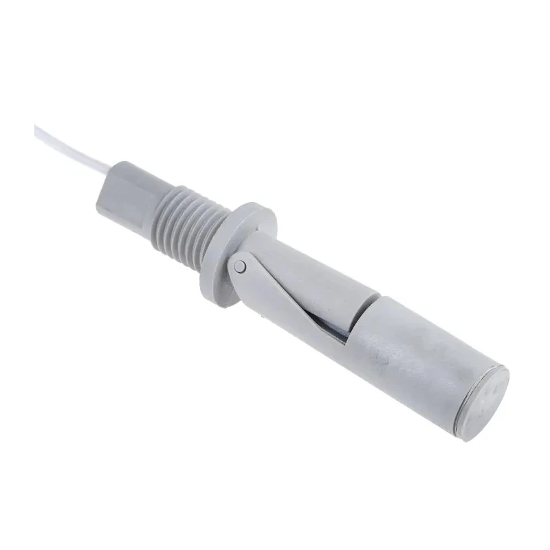 RS PRO RSF40 Series Horizontal Viton Float Switch, 500 mm Cable, SPNO, 240 V AC Max, 120 V DC Max RSF46Y050TG Cynergy3