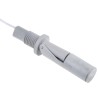 RS PRO RSF40 Series Horizontal Viton Float Switch, 500 mm Cable, SPNO, 240 V AC Max, 120 V DC Max RSF46Y050TG Cynergy3