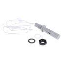 RS PRO RSF40 Series Horizontal Viton Float Switch, 500 mm Cable, SPNO, 240 V AC Max, 120 V DC Max RSF46Y050TG Cynergy3