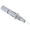 RS PRO RSF40 Series Horizontal Viton Float Switch, 500 mm Cable, SPNO, 240 V AC Max, 120 V DC Max RSF46Y050TG Cynergy3