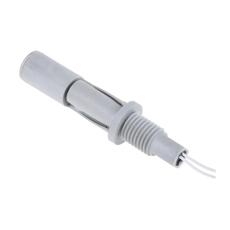 RS PRO RSF40 Series Horizontal Viton Float Switch, 500 mm Cable, SPNO, 240 V AC Max, 120 V DC Max RSF46Y050TG Cynergy3
