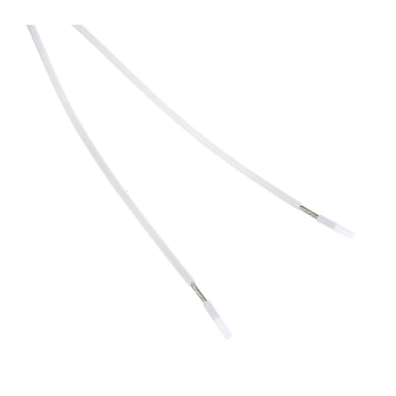 RS PRO RSF40 Series Horizontal Viton Float Switch, 500 mm Cable, SPNO, 240 V AC Max, 120 V DC Max RSF46Y050TG Cynergy3