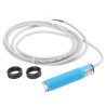 SICK Retroreflective Photoelectric Barrel Sensor 5 mm to 3.5 m Detection Range, Triac Output, IP67, LED Light VL18-2T2162