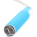 SICK Retroreflective Photoelectric Barrel Sensor 5 mm to 3.5 m Detection Range, Triac Output, IP67, LED Light VL18-2T2162