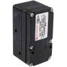 Norgren Industrial Compressed Air Systems Vacuum Pump 6 Bar Operating Pressure 160L/min Suction M/58102/20