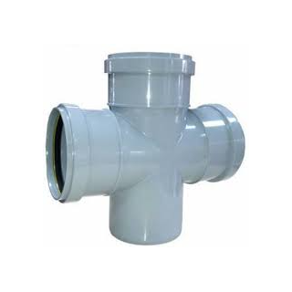 fusion-pvc-swr-self-fit-double-tee-90mm-3-inches-43077