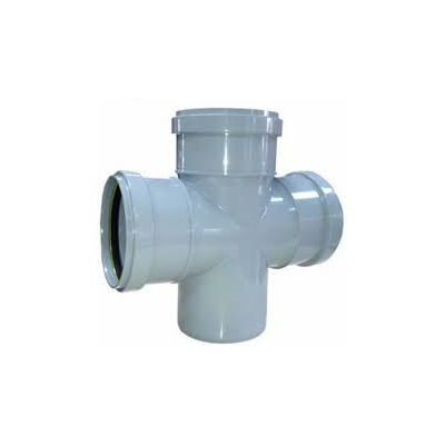 fusion-pvc-swr-self-fit-double-tee-90mm-3-inches-43077