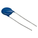 TDK Standard Metal Oxide Varistor 2.75nF 5A Clamping Voltage 2970V B72210S0300K101
