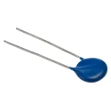 TDK Standard Metal Oxide Varistor 2.75nF 5A Clamping Voltage 2970V B72210S0300K101