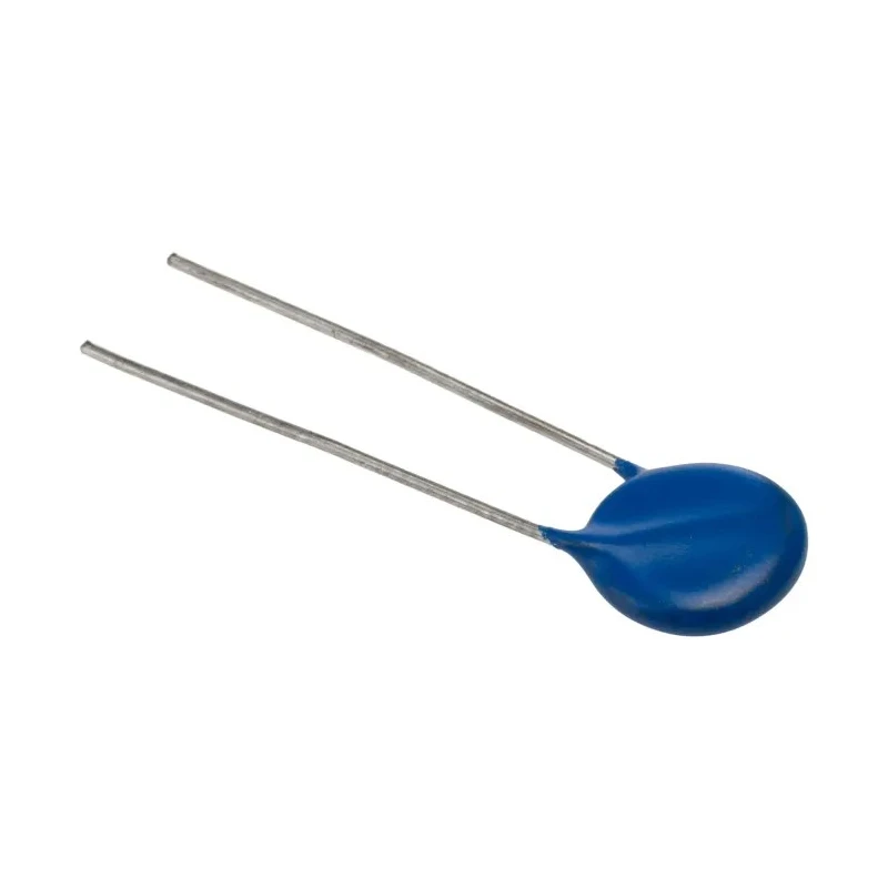 TDK Standard Metal Oxide Varistor 2.75nF 5A Clamping Voltage 2970V B72210S0300K101